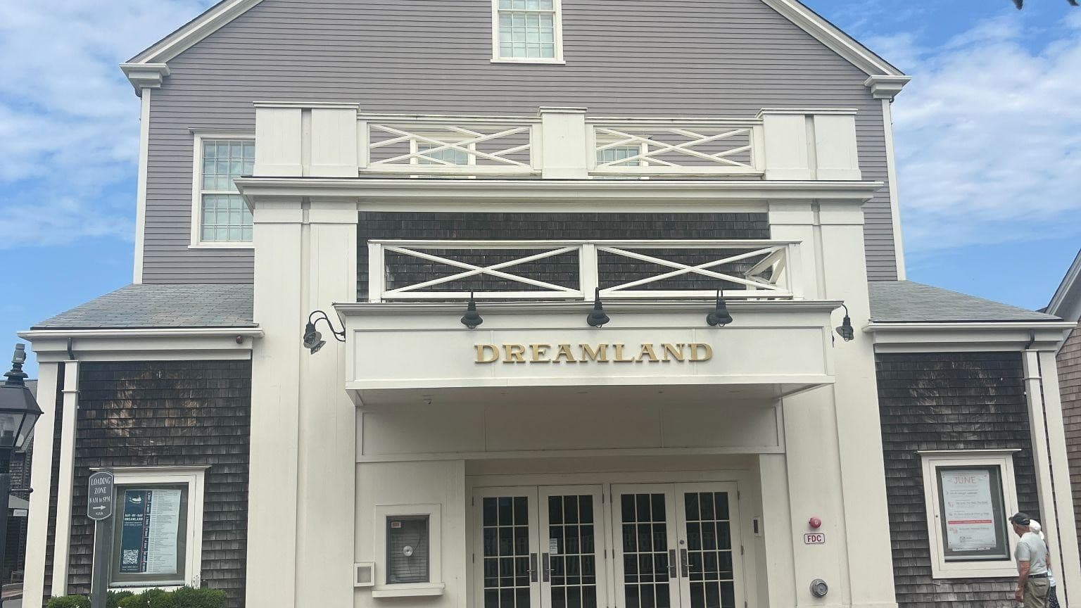 Dreamland