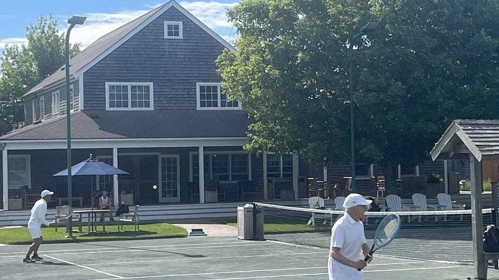 Great Harbor Yacht Club