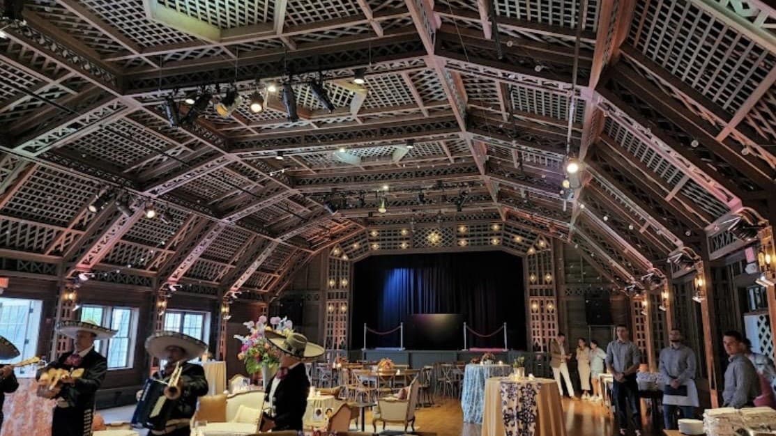 Sconset Casino