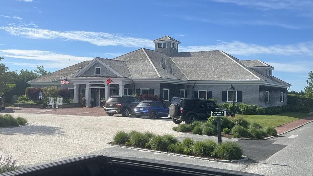 Westmoor Club — Wellness Center