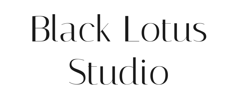 Black Lotus Studio